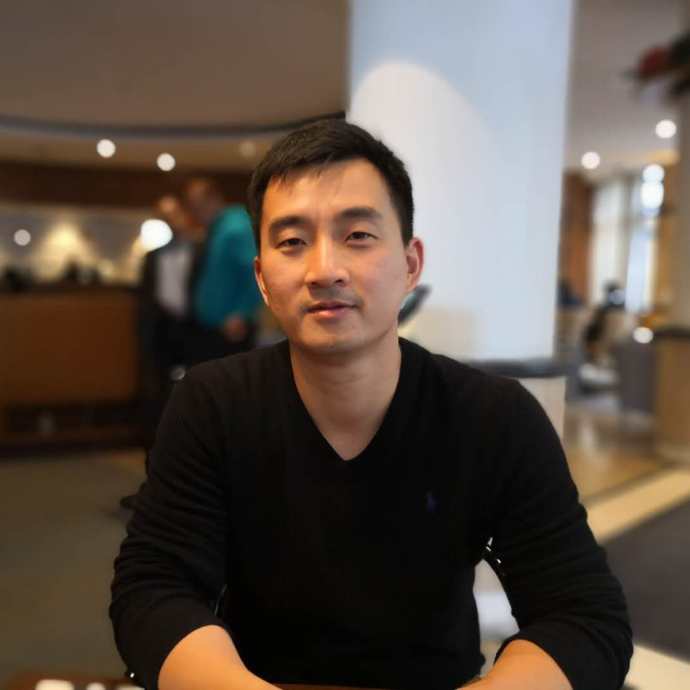Author image