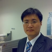 Author image